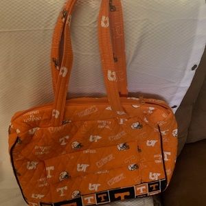 Hand Crafted UT hand back